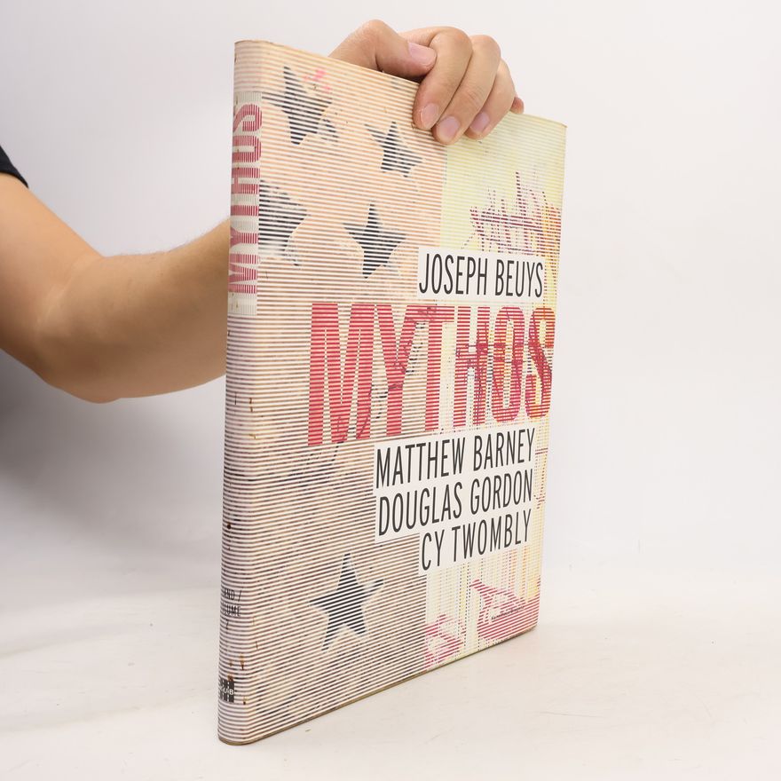 Matthew Barney Mythos