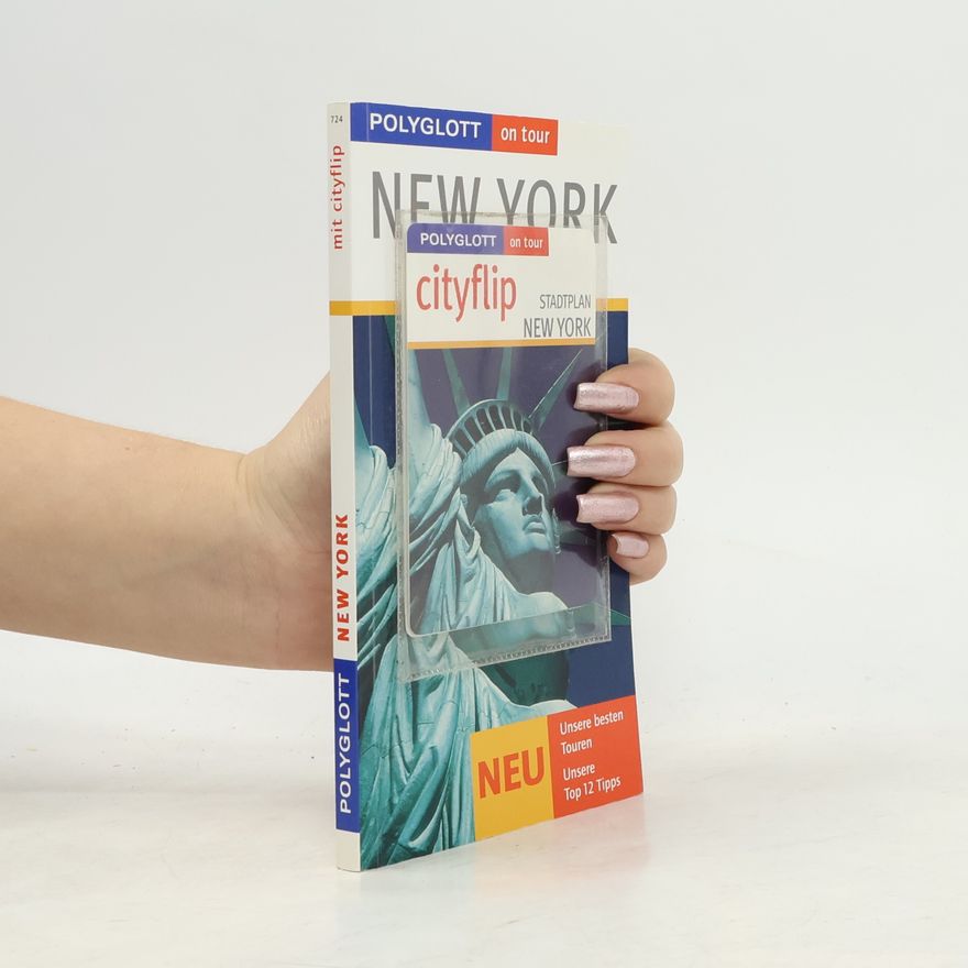 Christine Metzger Polyglott: New York