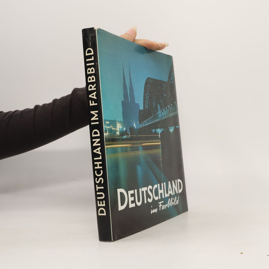 Bernd Lohse Deutschland im Farbbild