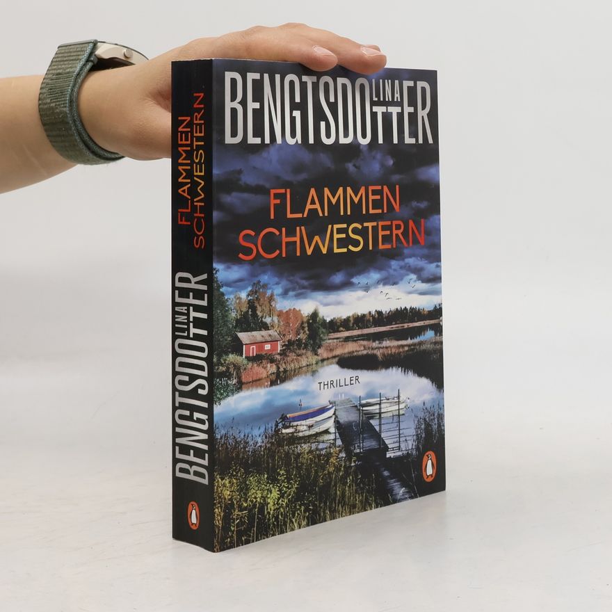 Lina Bengtsdotter Flammenschwestern