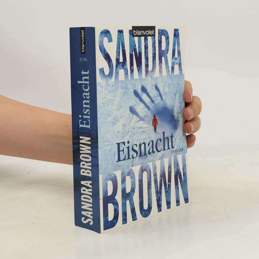Sandra Brown Eisnacht