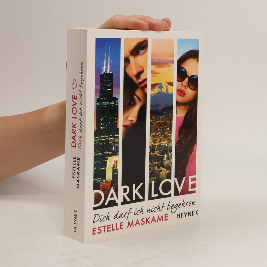 Estelle Maskame Dich darf ich nicht begehren