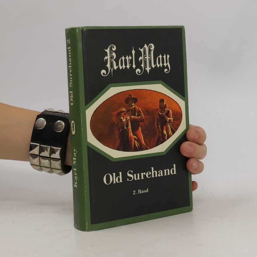 Karl May Old Surehand 2