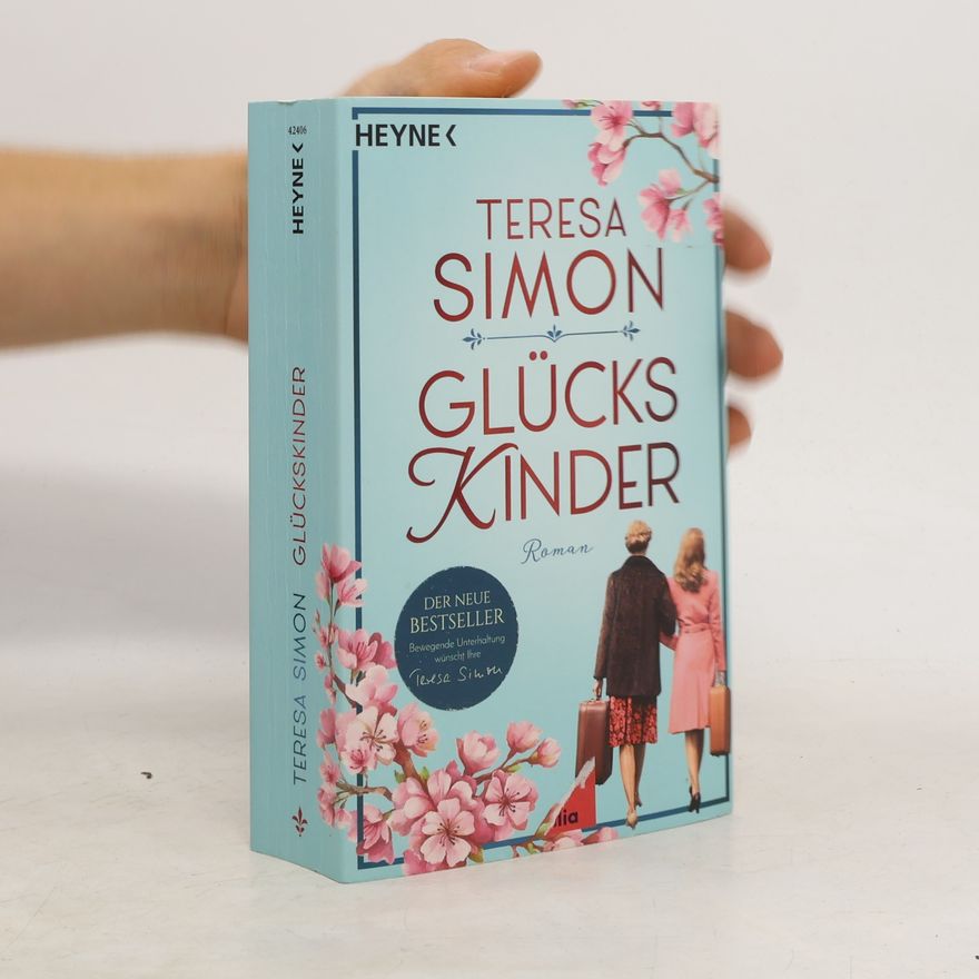 Brigitte Riebe Glückskinder