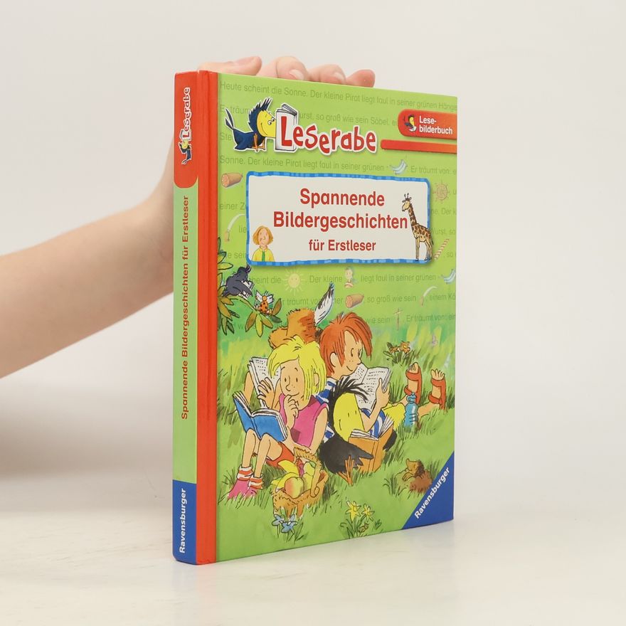 Doris Arend Das rabenstarke Geschichtenbuch zum Lesenlernen