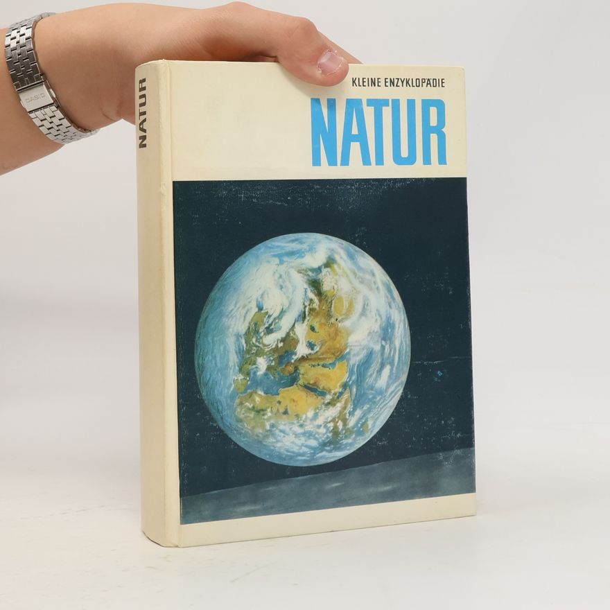 Autorenkollektiv Kleine Enzyklopädie. Natur