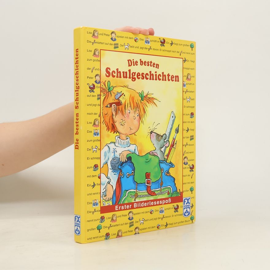 Autorenkollektiv Die besten Schulgeschichten