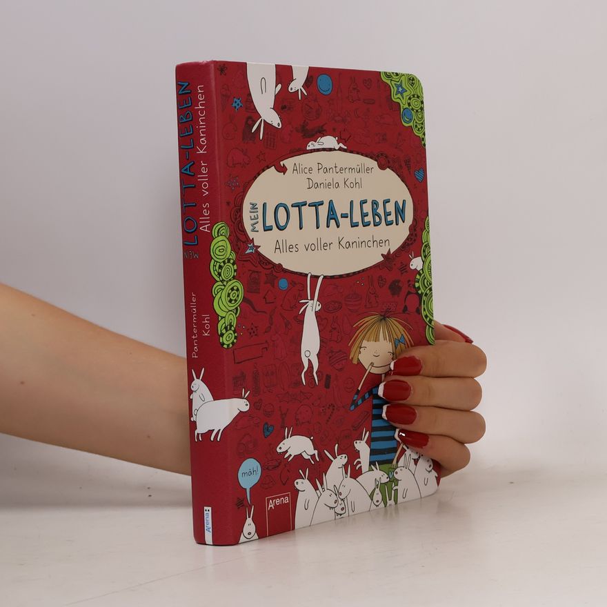 Alice Pantermüller Mein Lotta-leben