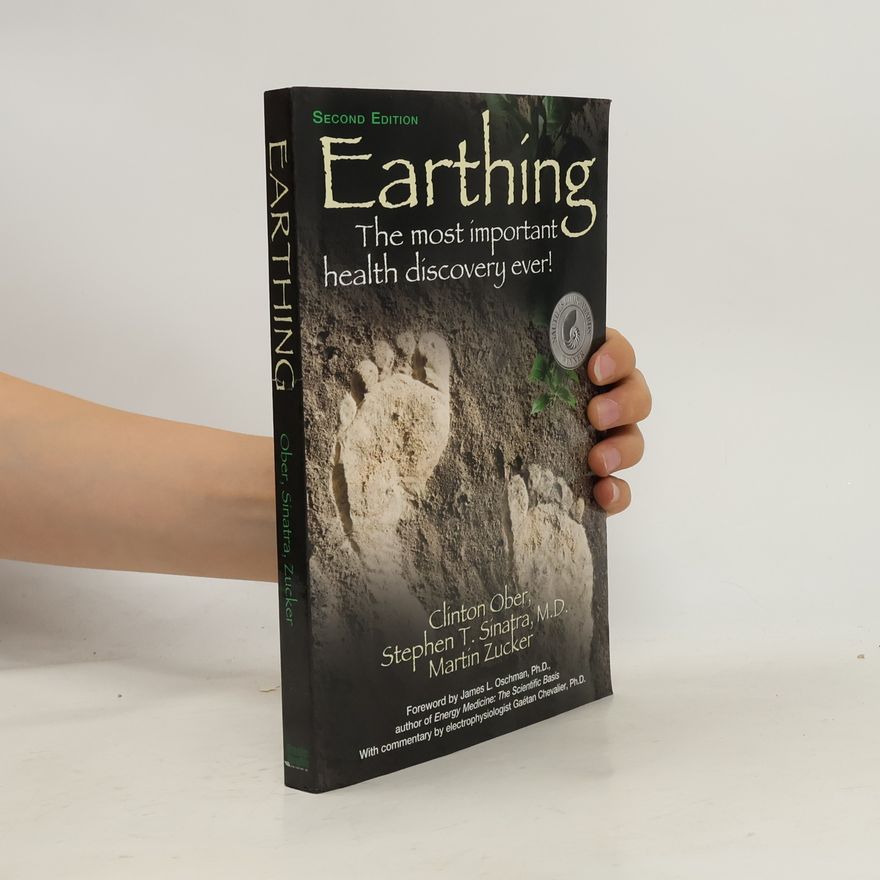 Clinton Ober Earthing