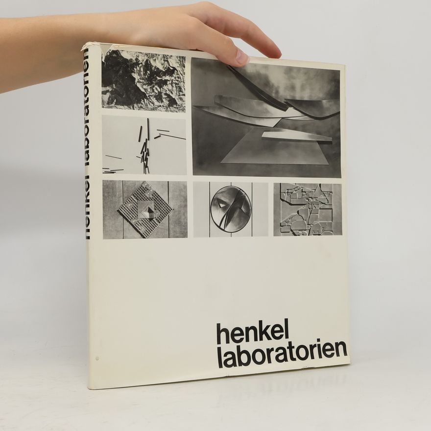 Heinz Bogler Henkel laboratorien