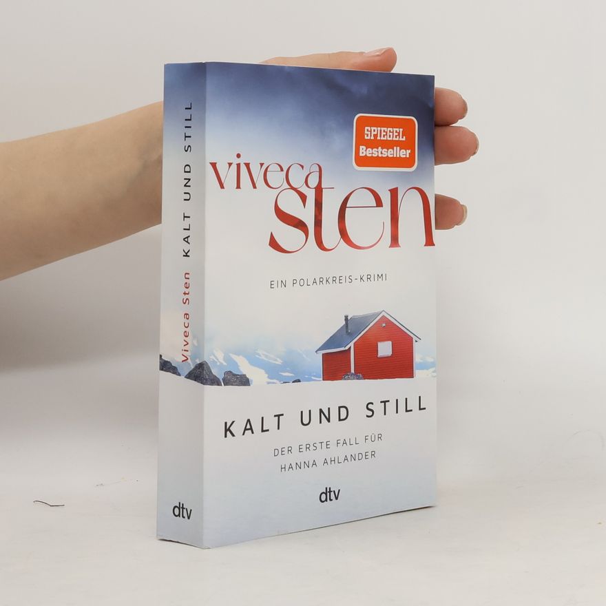 Viveca Sten Kalt und still