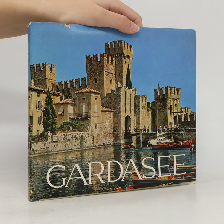 Various authors Gardasee