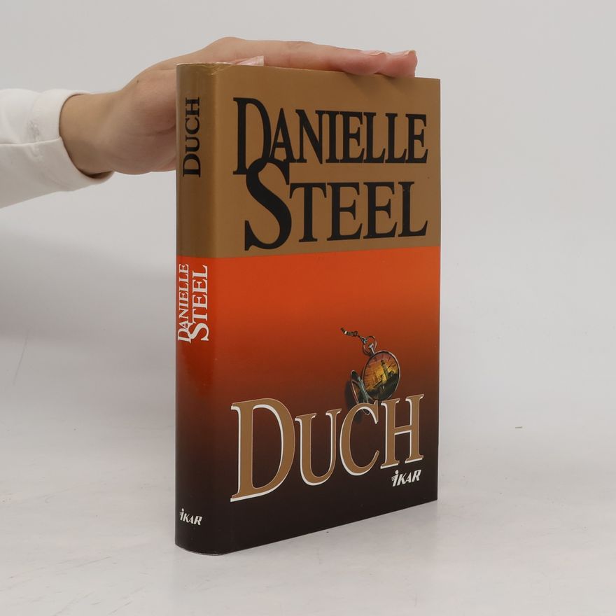 Danielle Steel Duch