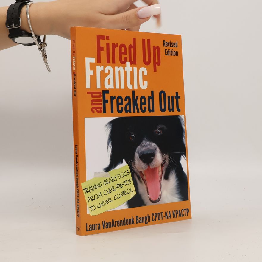 Autorenkollektiv Fired Up, Frantic, and Freaked Out