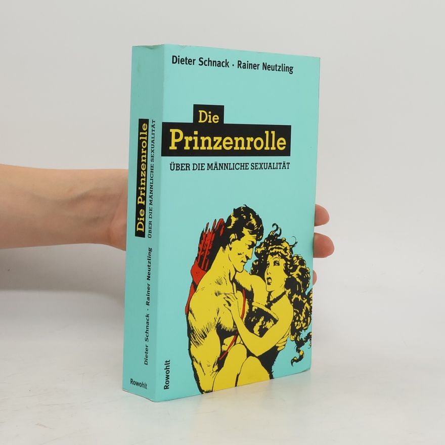 Dieter Schnack Die Prinzenrolle