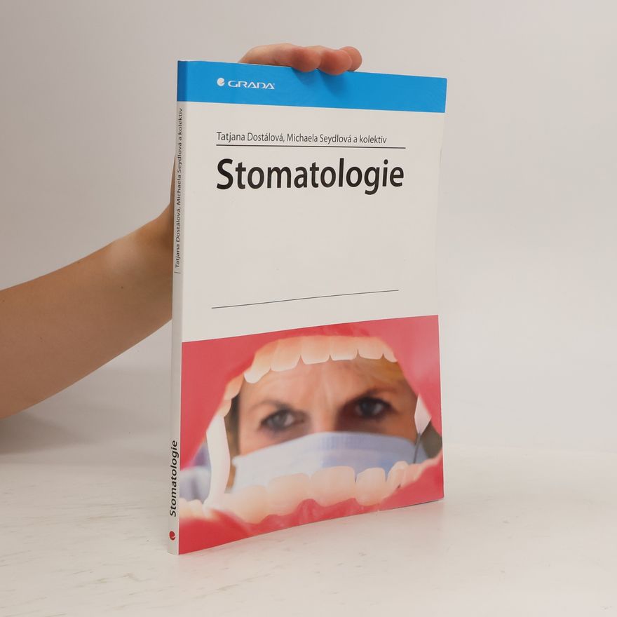 Michaela Beznosková Seydlová Stomatologie