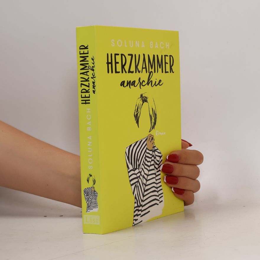Soluna Bach Herzkammer anarchie