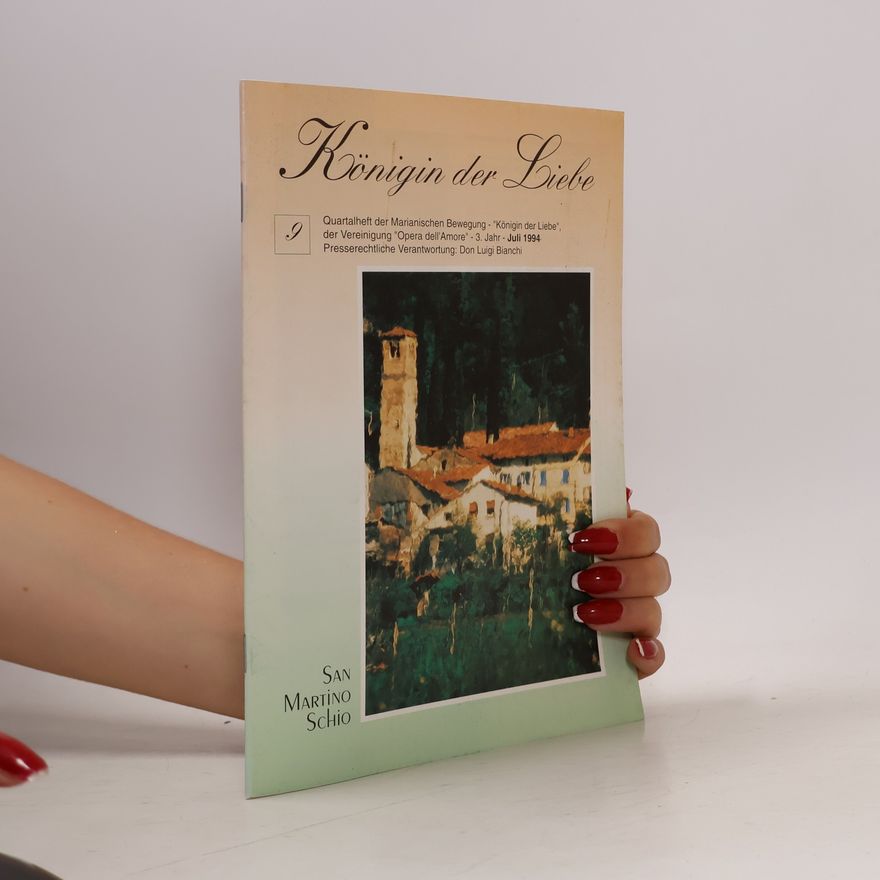 Autorenkollektiv Königin der Liebe