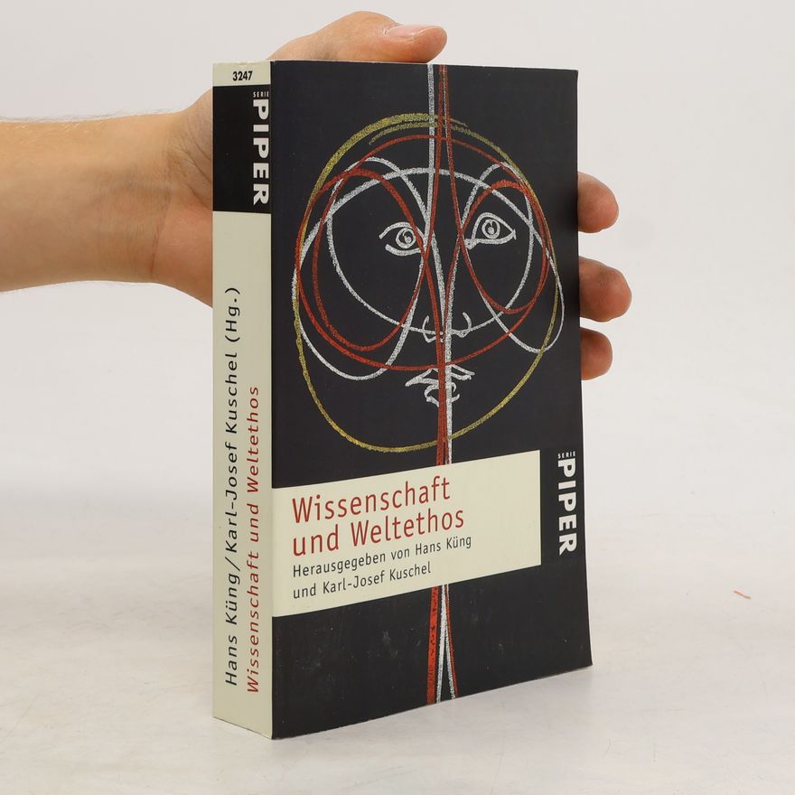 Hans Küng Wissenschaft und Weltethos