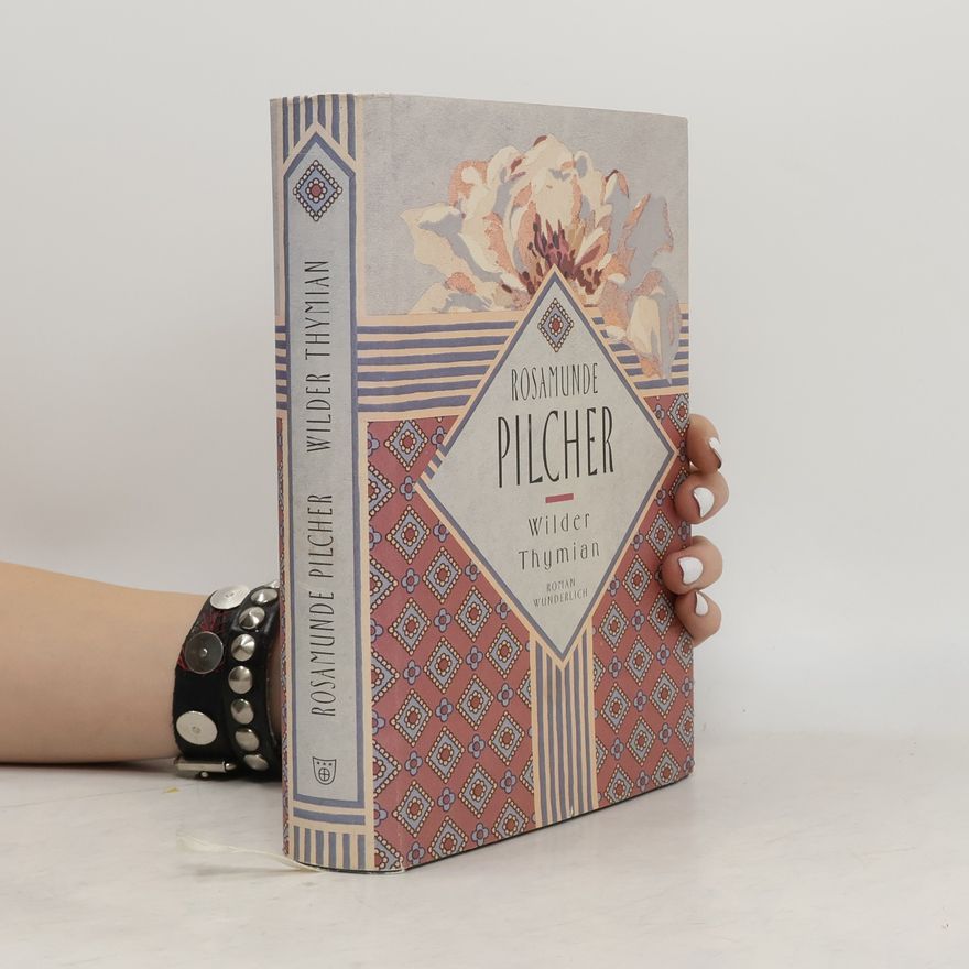 Rosamunde Pilcher Wilder Thymian