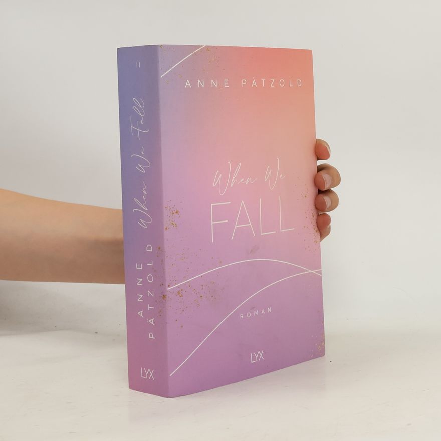 Anne Pätzold When We Fall