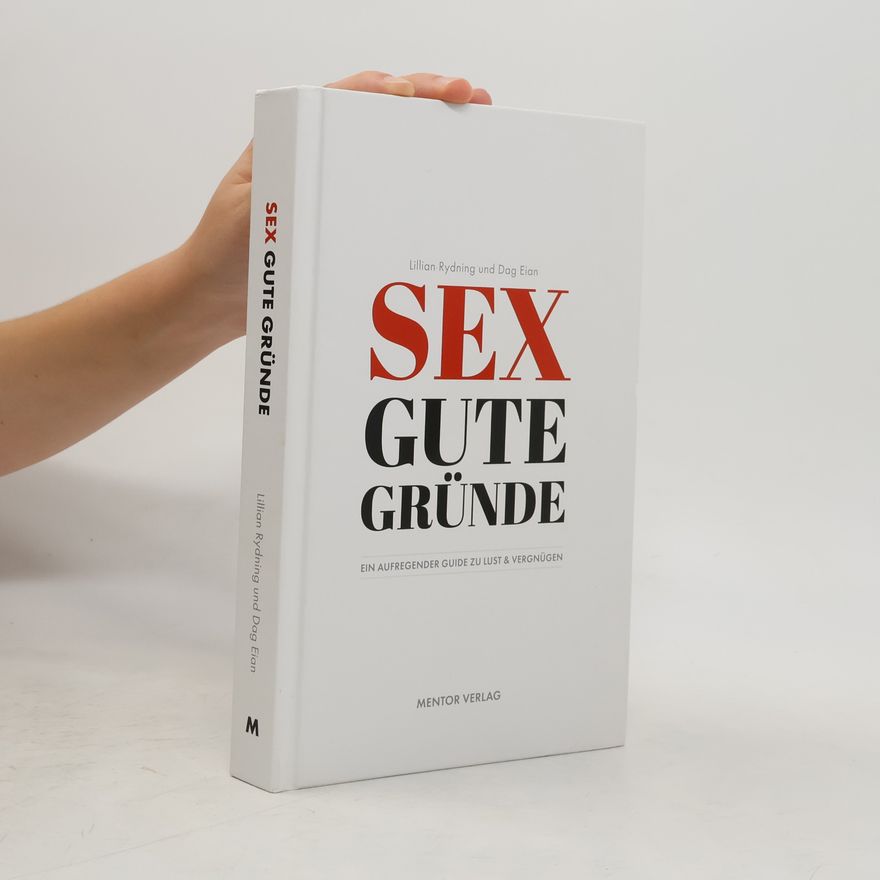 Lillian Rydning Sex gute Gründe