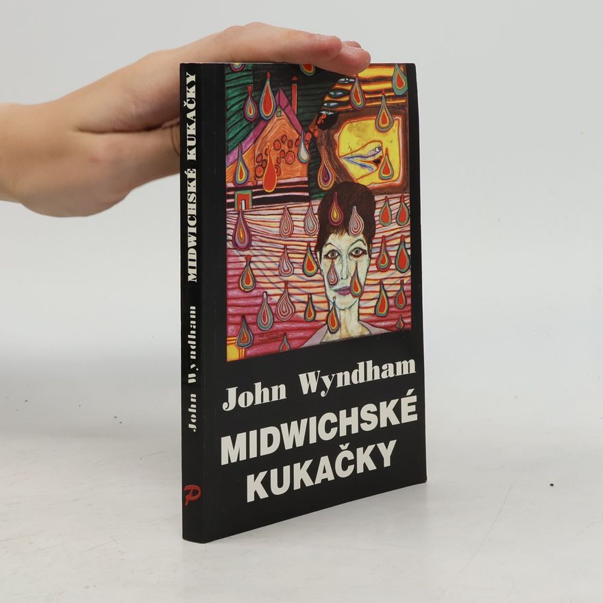 John Wyndham Midwichské kukačky