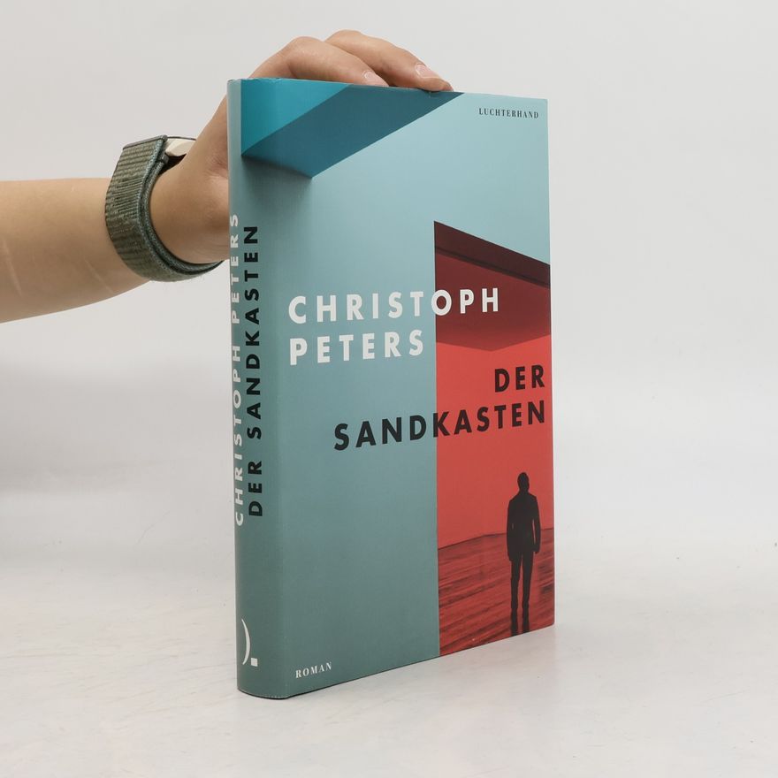 Christoph Peters Der Sandkasten