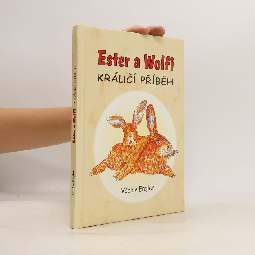 Václav Engler Ester a Wolfi