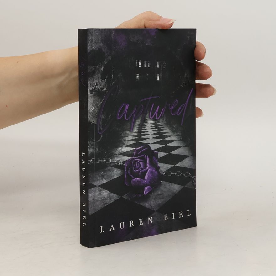 Lauren Biel Captured