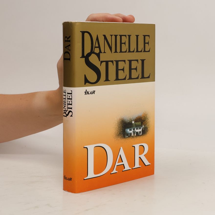 Danielle Steel Dar