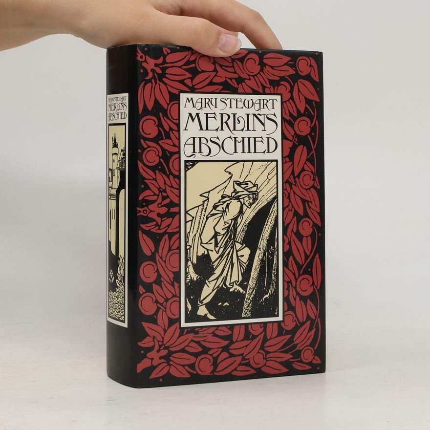 Mary Stewart Merlins Abschied