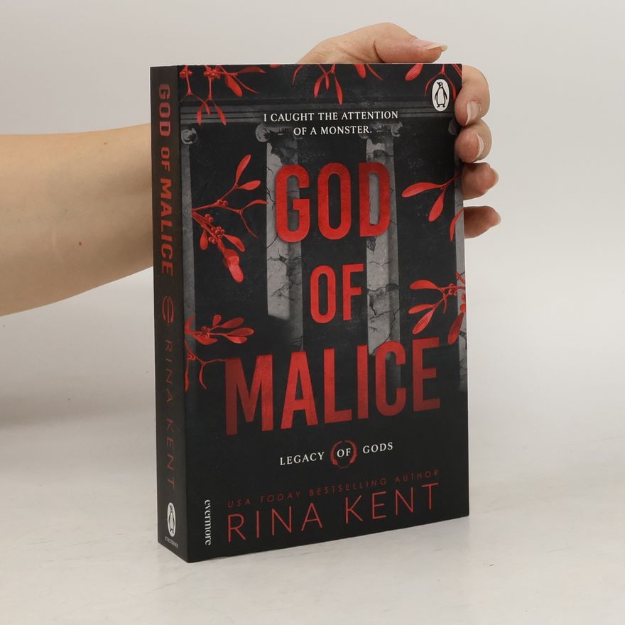 Rina Kent God of Malice
