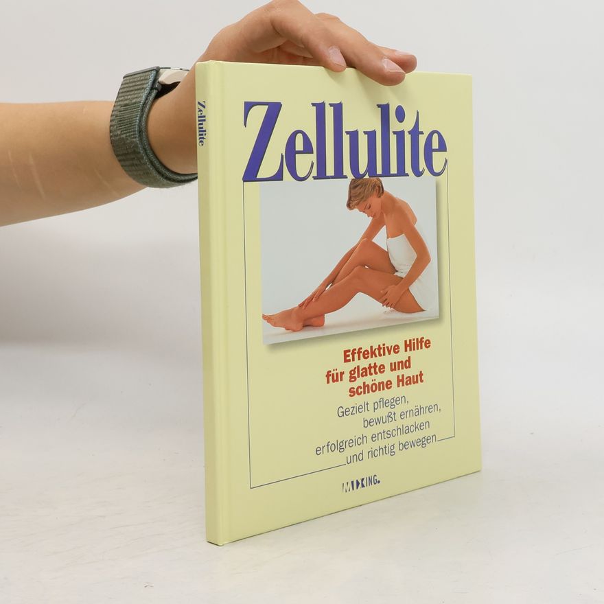 Autorenkollektiv Zellulite