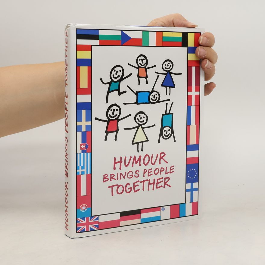 Tomáš Grulich Humour Brings People Together