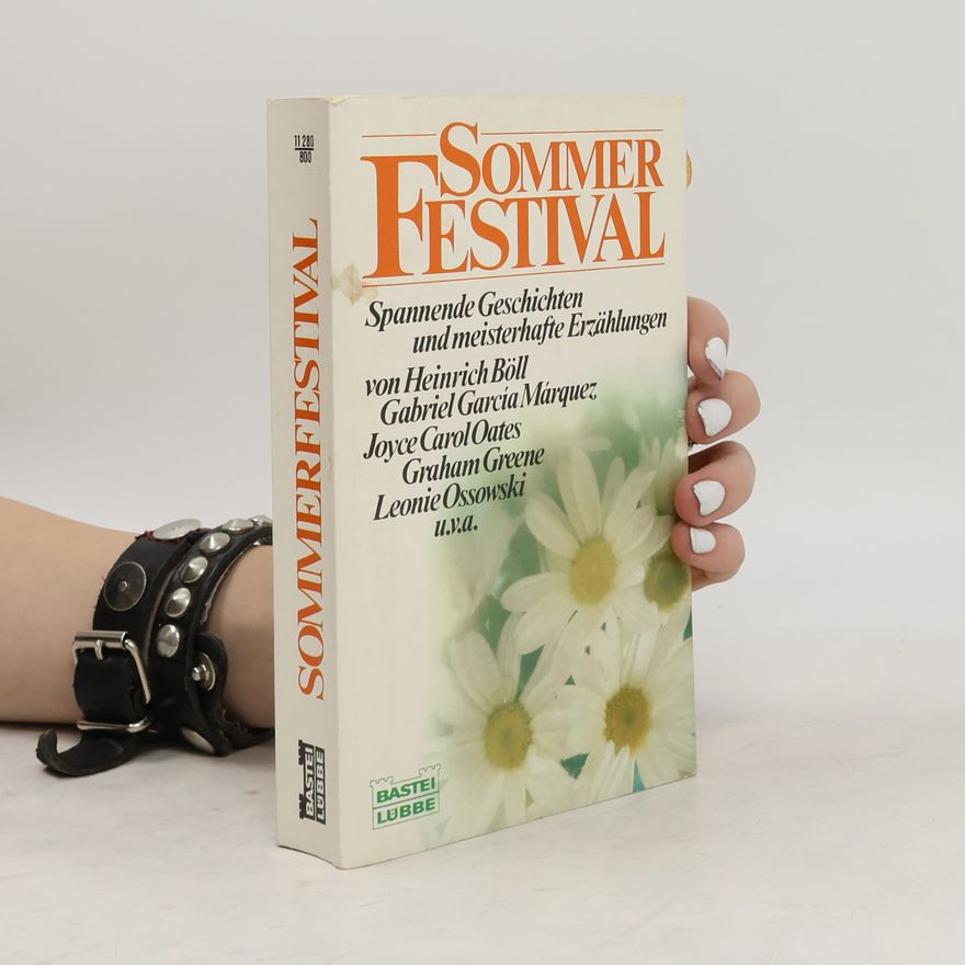 Matthias Wolf Sommer-Festival