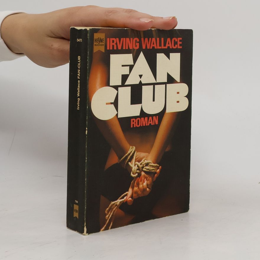 Irving Wallace Fan- Club