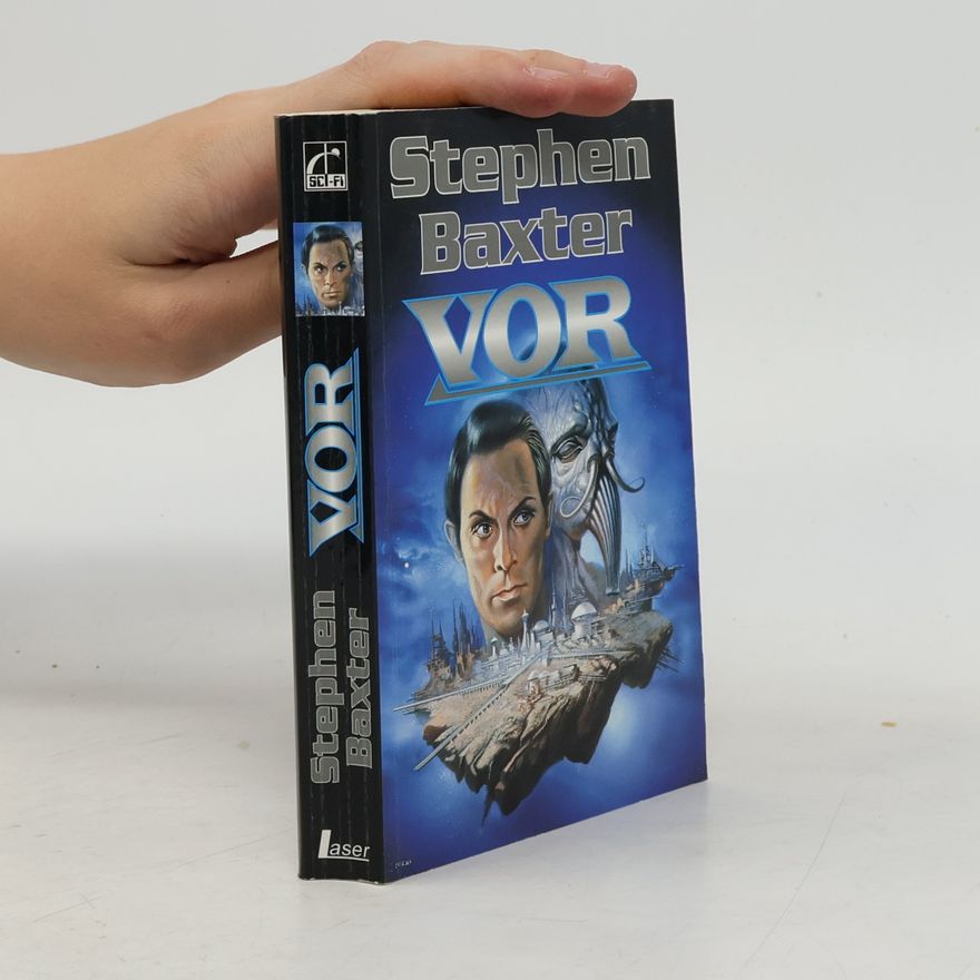 Stephen Baxter Vor