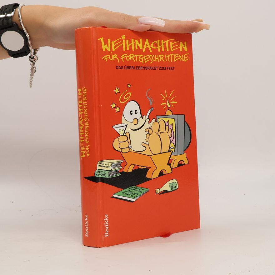 Various authors Weihnachten für Fortgeschrittene