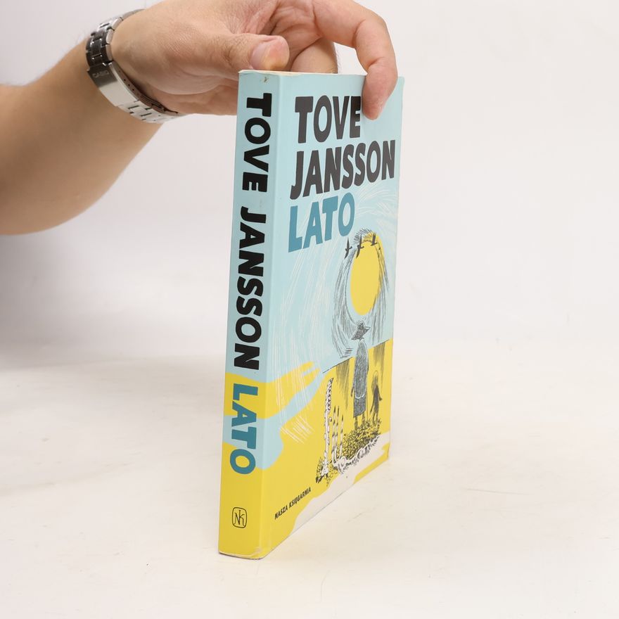 Tove Jansson Lato