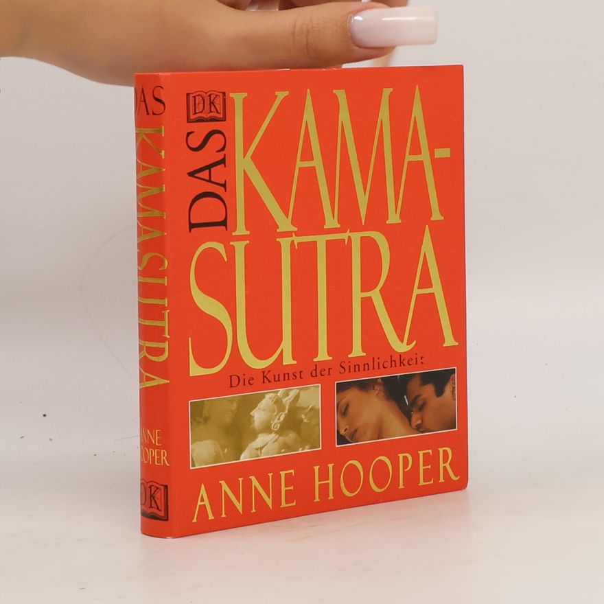 Anne Hooper Das Kamasutra
