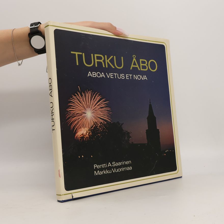Autorenkollektiv Turku Åbo