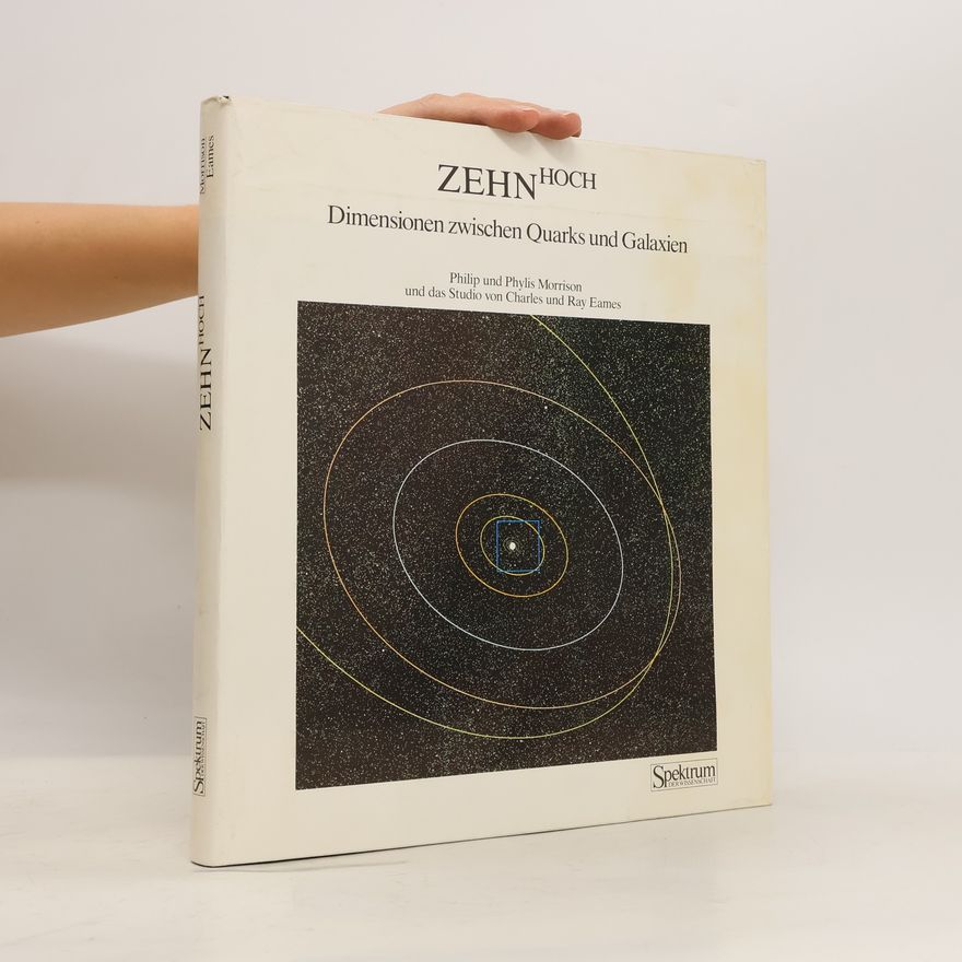 Philip Morrison Zehn hoch