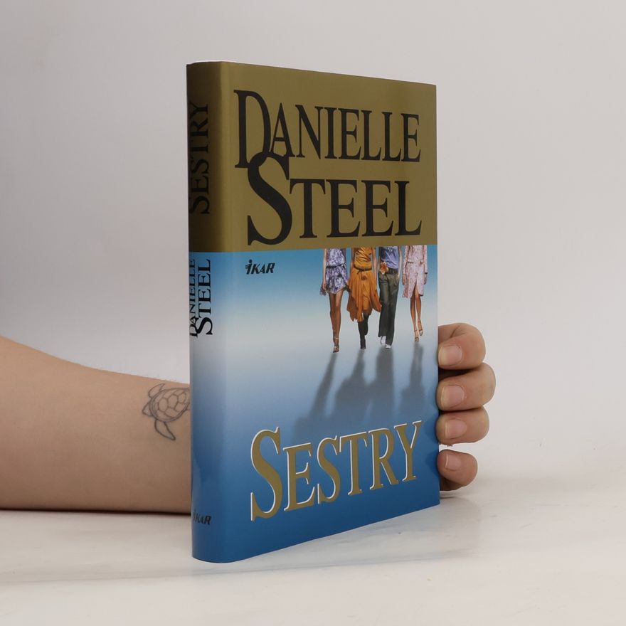 Danielle Steel Sestry