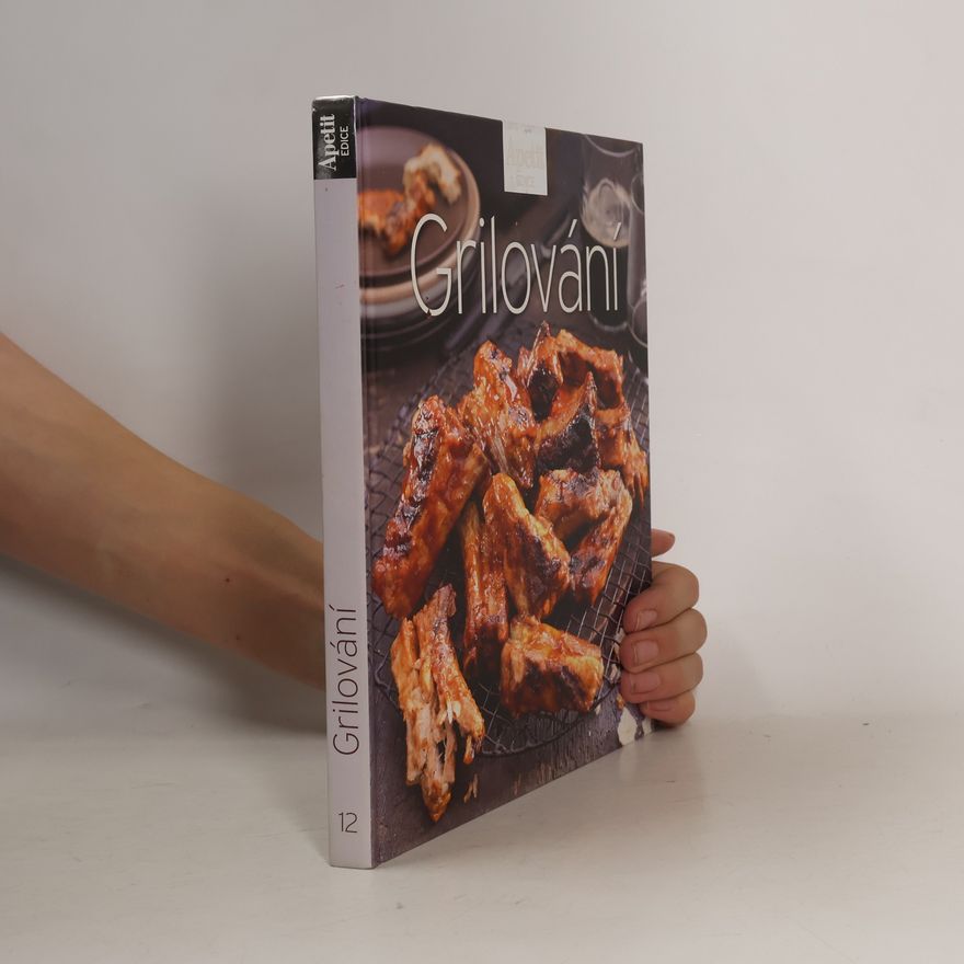 Autorenkollektiv Grilování