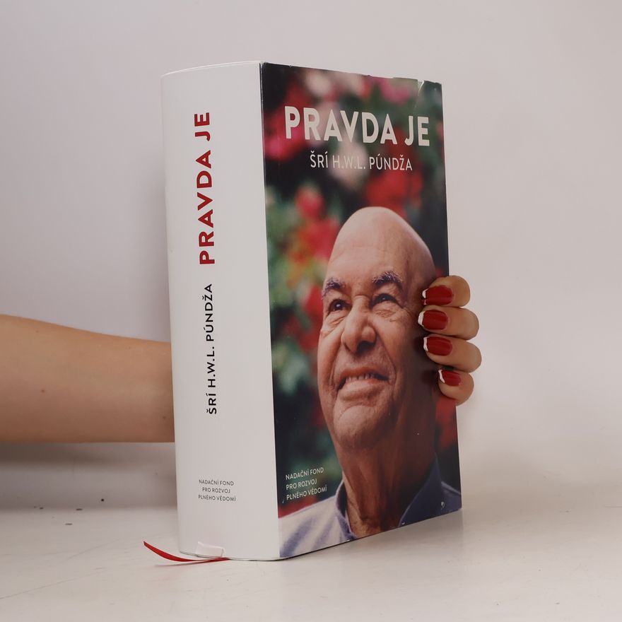 H.W. L. Púndža Pravda je