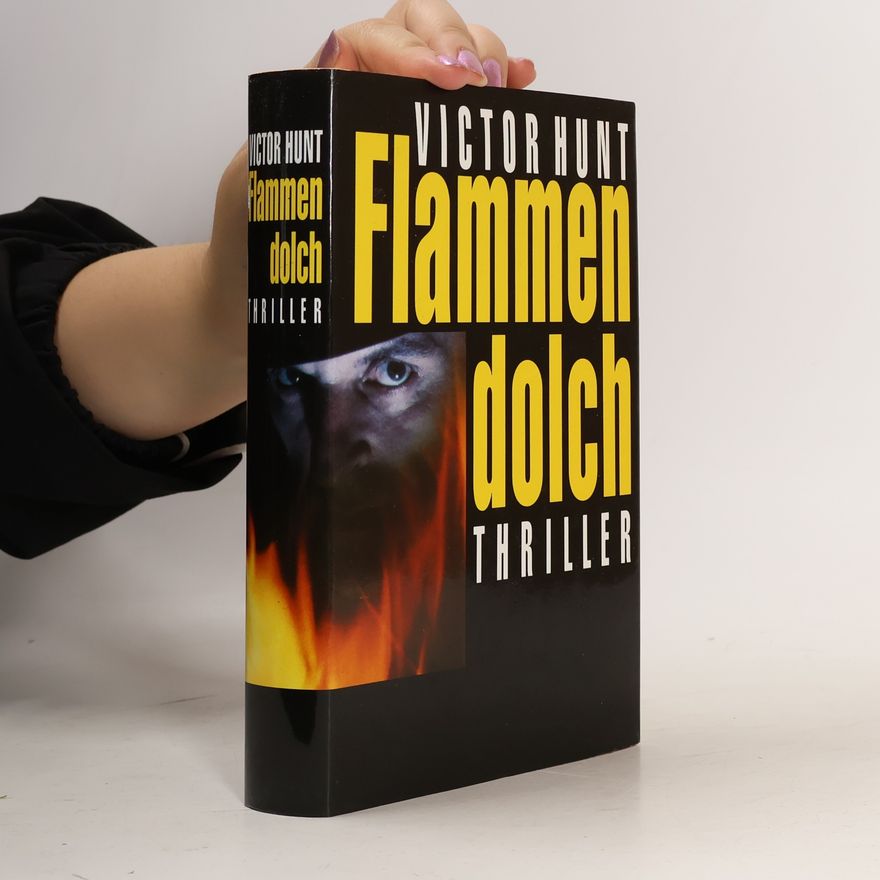 Victor Hunt Flammendolch
