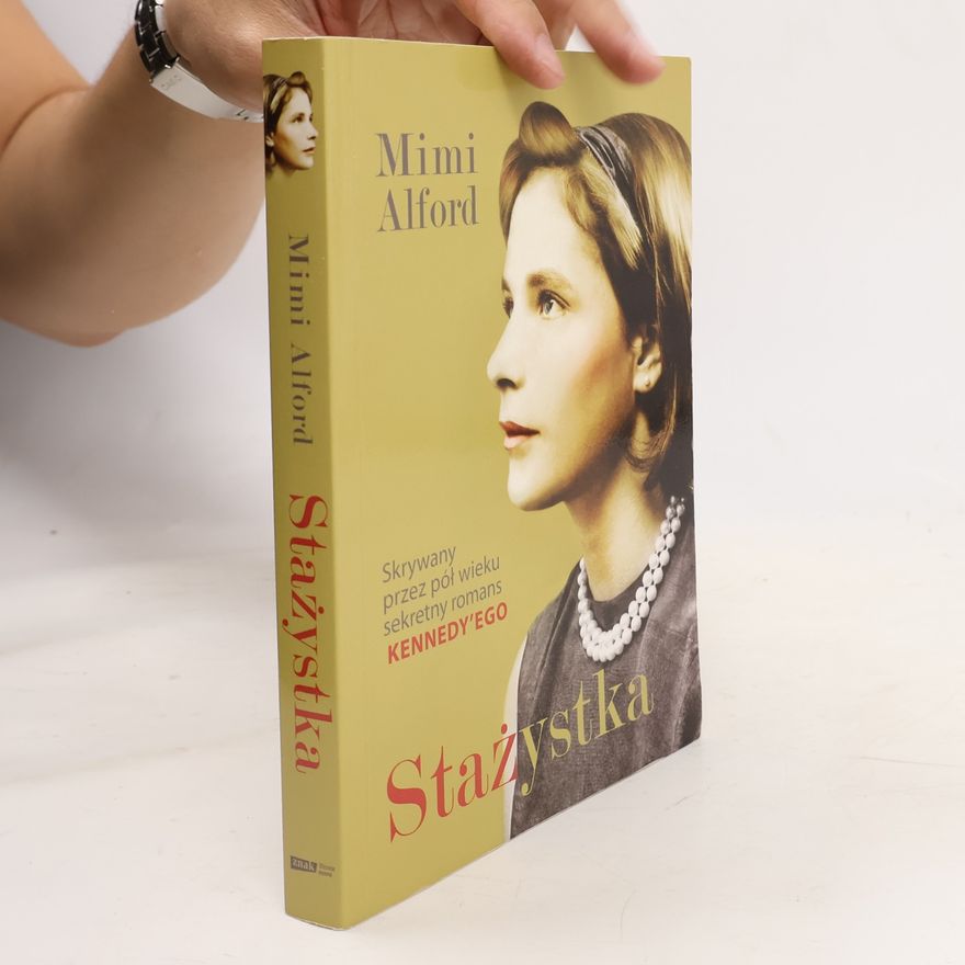 Mimi Alford Stazystka