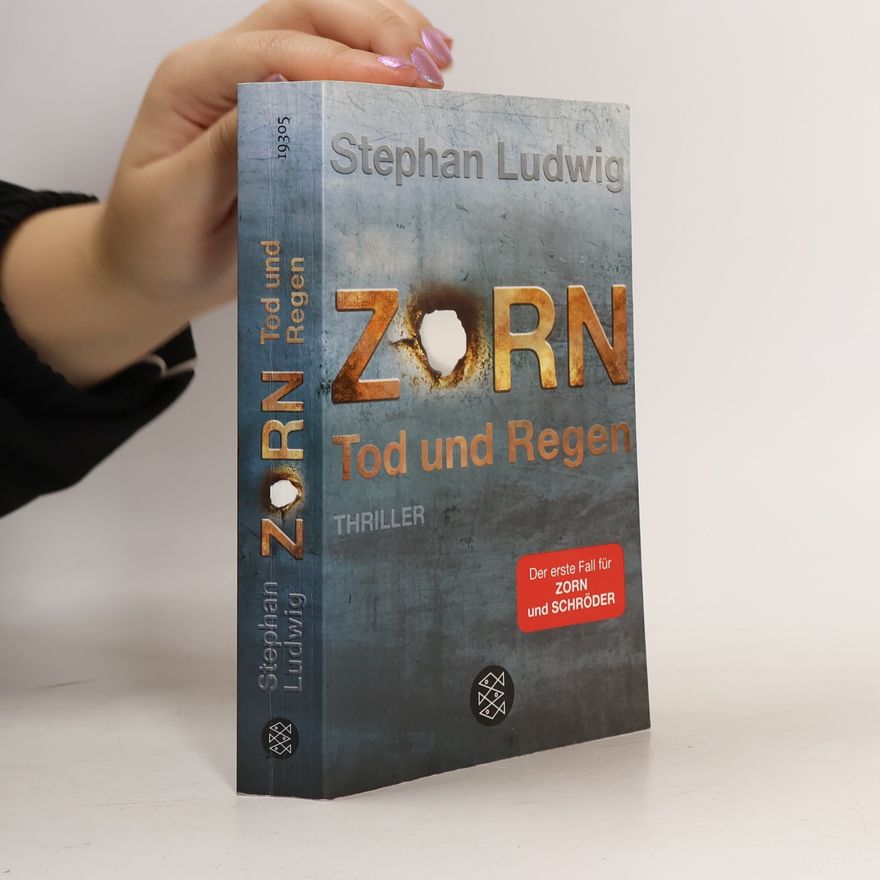 Stephan Ludwig Zorn - Tod und Regen