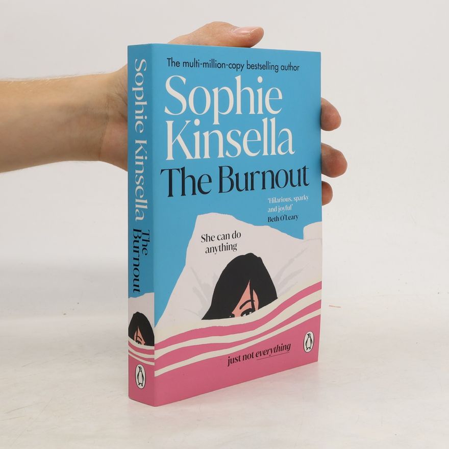 Sophie Kinsella The Burnout